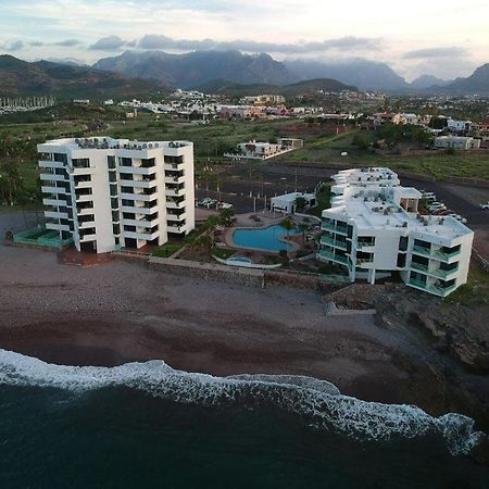 Apartamento Estudio frente al mar 316 posada San Carlos Nuevo Guaymas Exterior foto