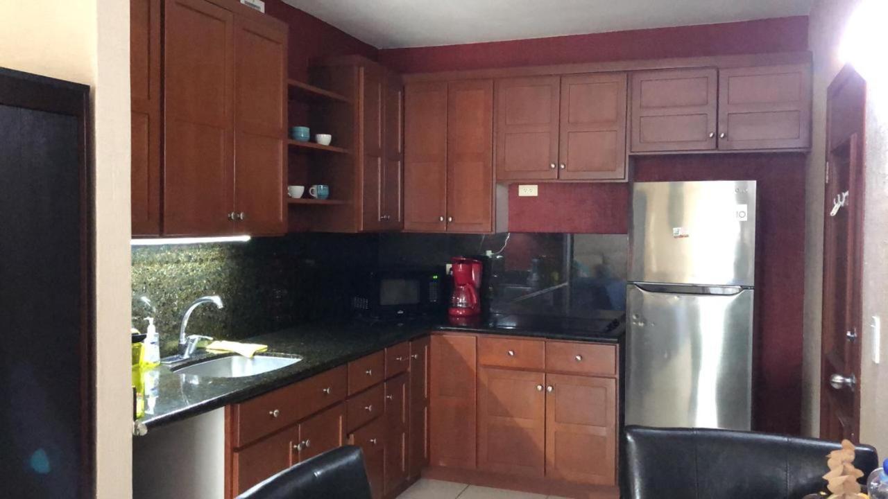 Estudio frente al mar 316 posada San Carlos Nuevo Guaymas Exterior foto