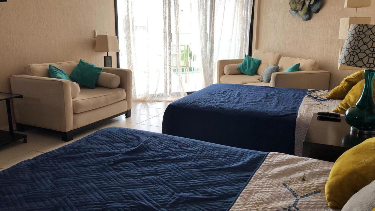 Estudio frente al mar 316 posada San Carlos Nuevo Guaymas Exterior foto